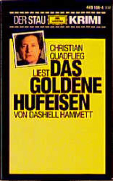 Das Goldene Hufeisen