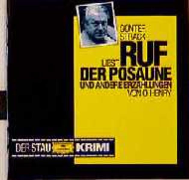 Ruf der Posaune /Der Polizist und der Choral /Das letzte Blatt