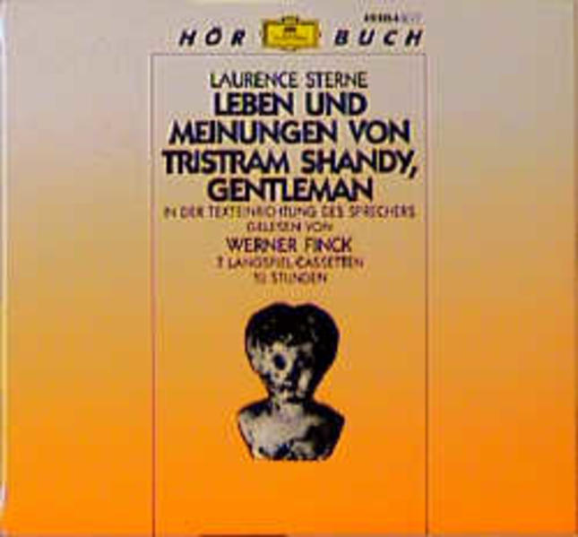 Leben und Meinungen von Tristram Shandy, Gentleman