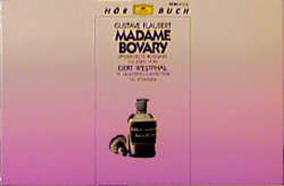 Madame Bovary