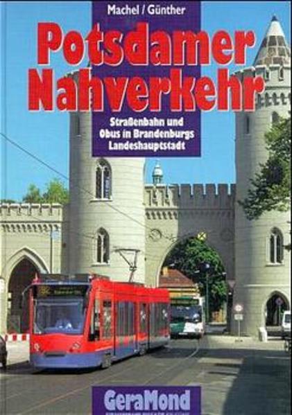 Potsdamer Nahverkehr