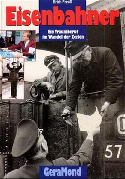 Beruf: Eisenbahner