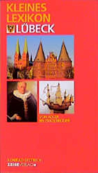Kleines Lexikon Lübeck