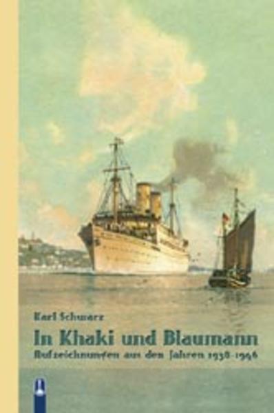 In Khaki und Blaumann