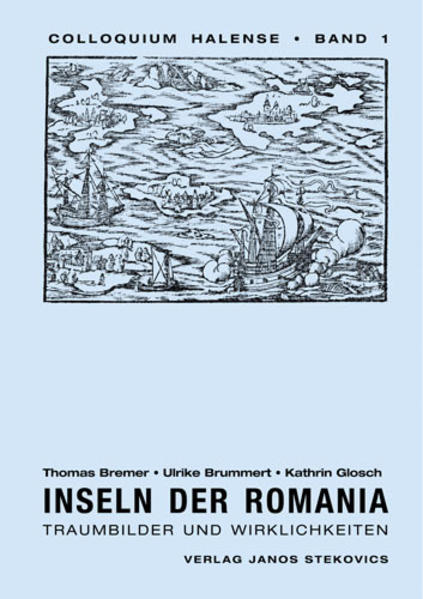 Inseln der Romania