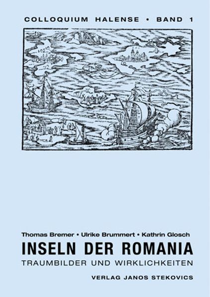 Inseln der Romania