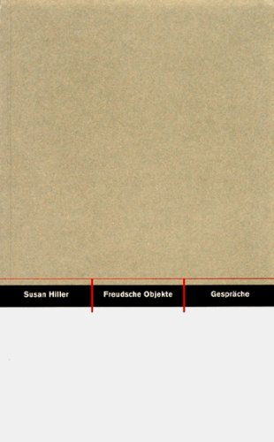 Freudsche Objekte
