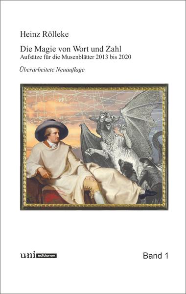 Die Magie von Wort und Zahl