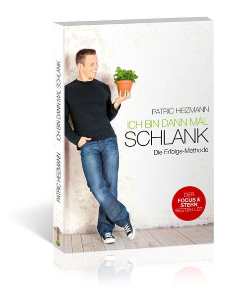 Ich bin dann mal schlank