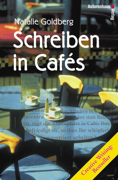Schreiben in Cafés