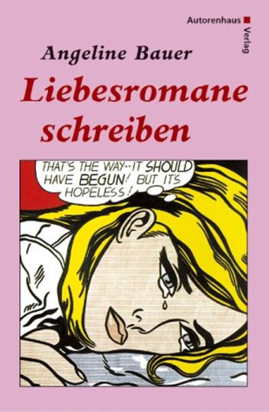 Liebesromane schreiben