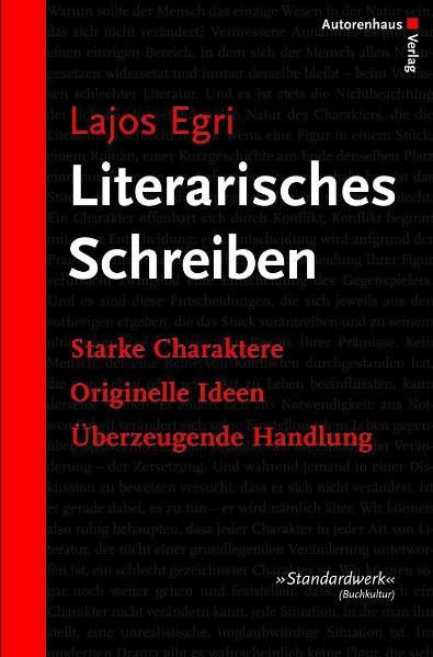 Literarisches Schreiben