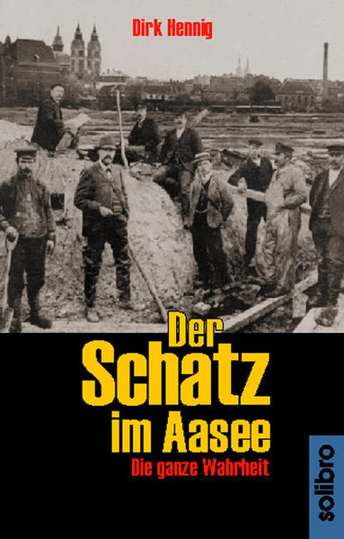 Der Schatz im Aasee