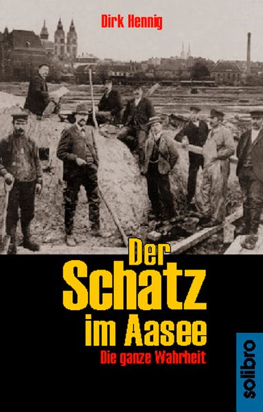Der Schatz im Aasee