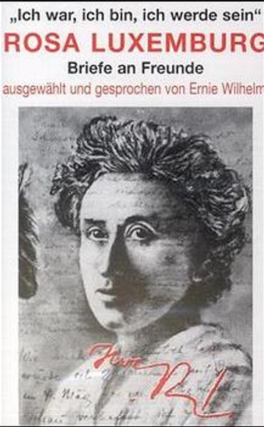 Briefe an Freunde
