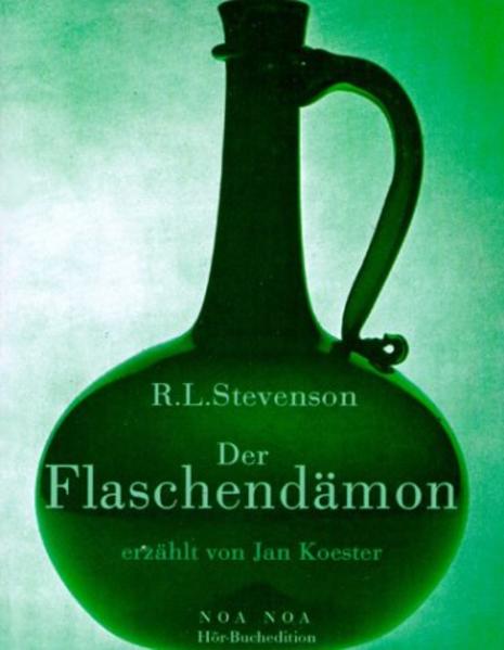Der Flaschendämon