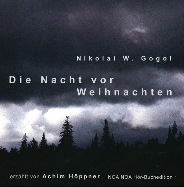 Die Nacht vor Weihnachten