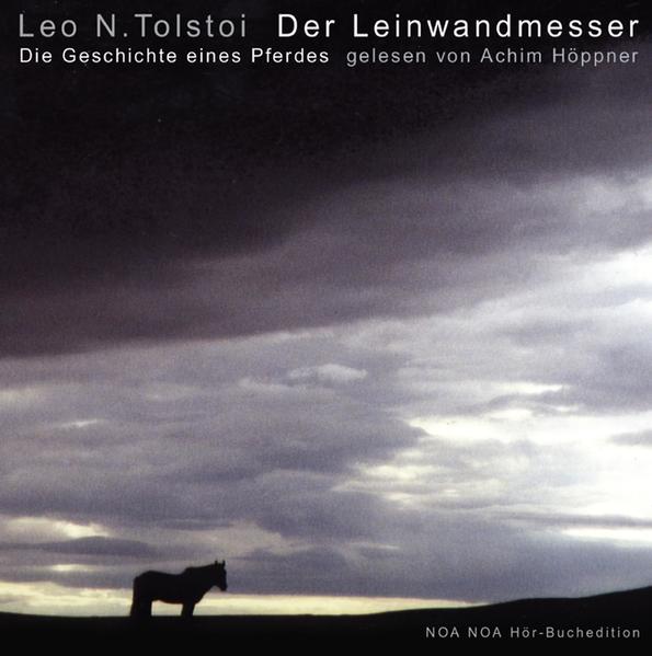 Die Leinwandmesser