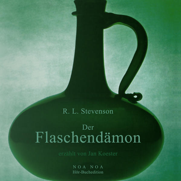 Der Flaschendämon