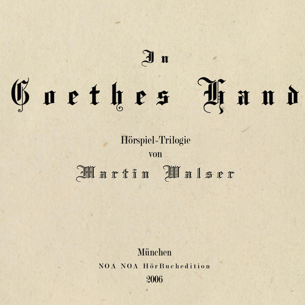 Buchcover