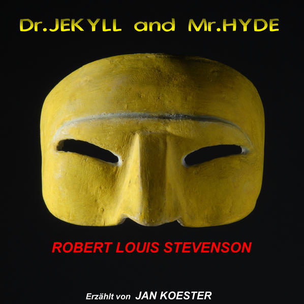 Der seltsame Fall des Dr. Jekyll und Mr. Hyde