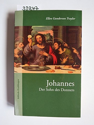 Johannes - Der Sohn des Donners