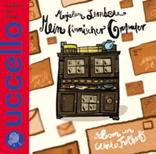 Mein finnischer Grossvater