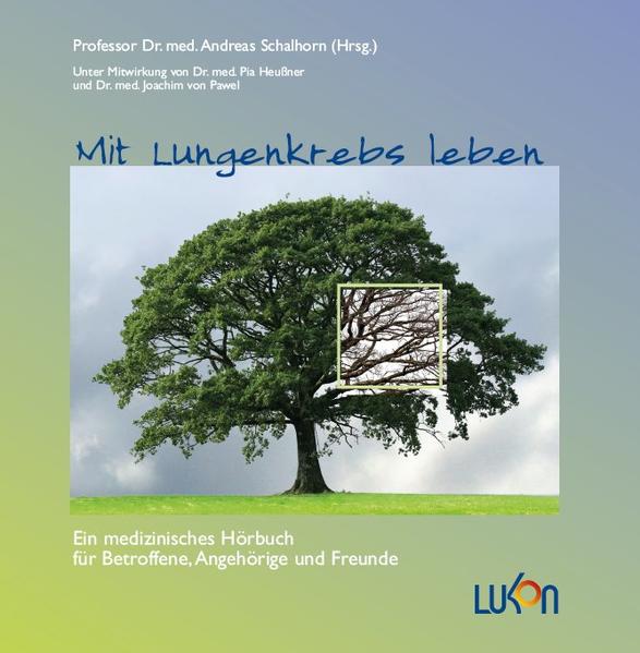 Mit Lungenkrebs leben
