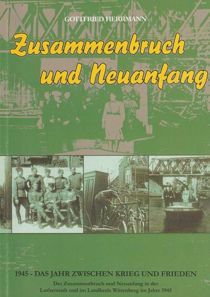 Zusammenbruch und Neuanfang