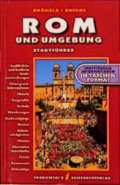 Rom und Umgebung