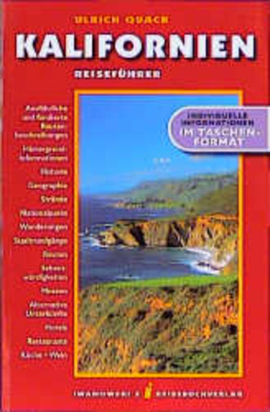 Kalifornien