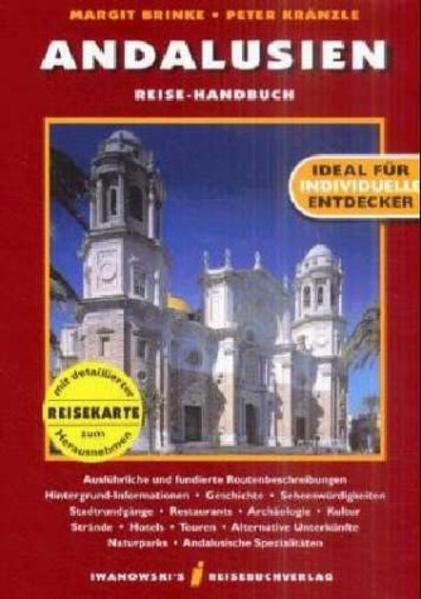 Andalusien