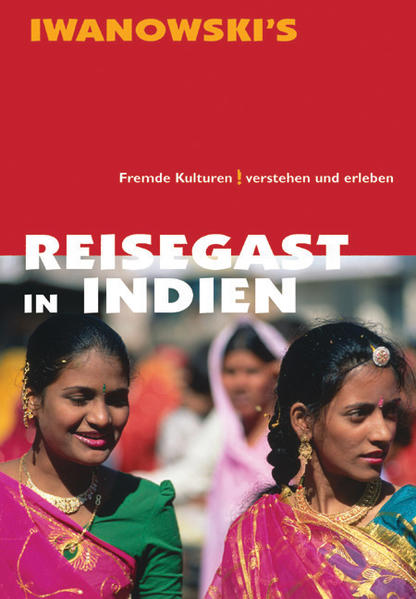 Reisegast in Indien