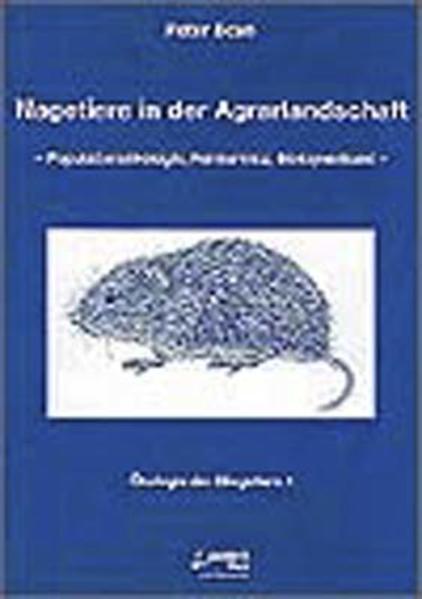 Nagetiere in der Agrarlandschaft