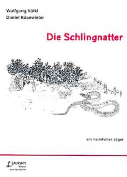 Die Schlingnatter
