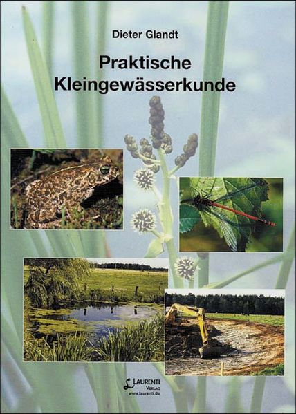 Praktische Kleingewässerkunde