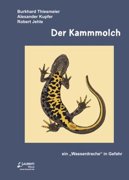 Der Kammmolch