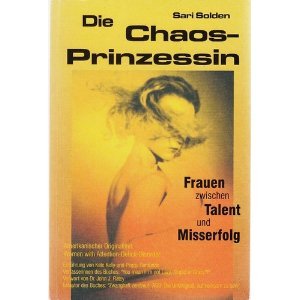 Die Chaosprinzessin