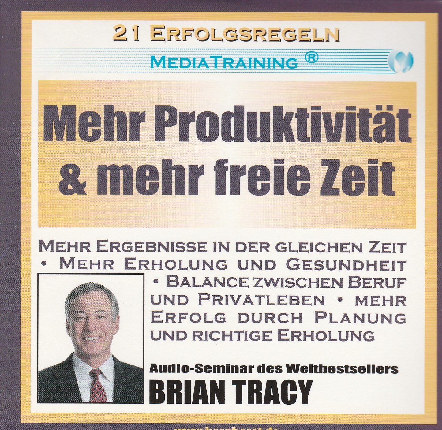 Mehr Produktivität und freie Zeit