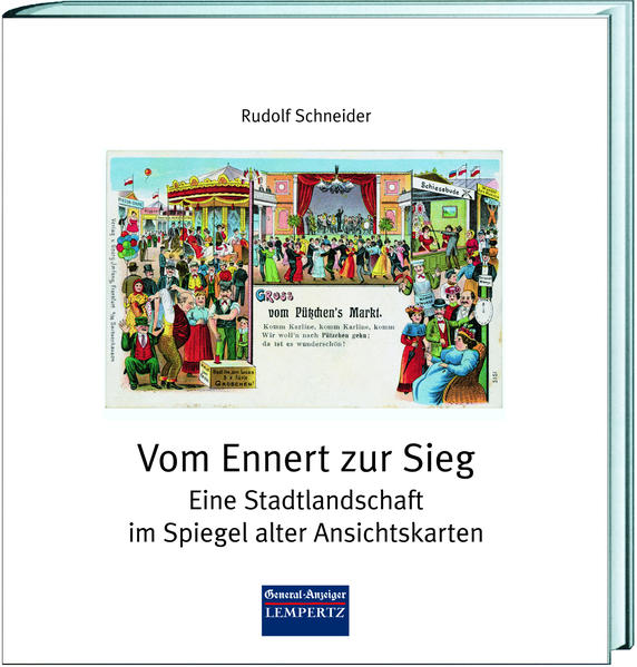 Vom Ennert zur Sieg