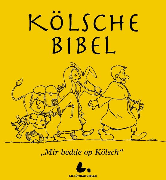 Kölsche Bibel