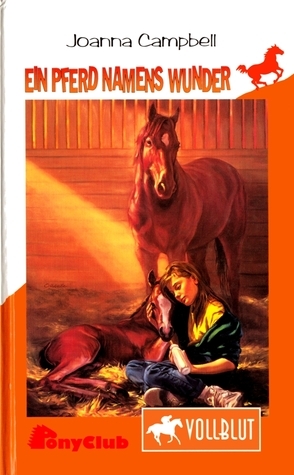 Ein Pferd namens Wunder