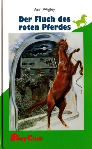 Der Fluch des roten Pferdes