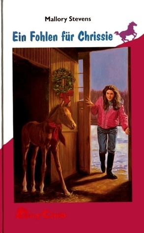 Ein Fohlen für Chrissie
