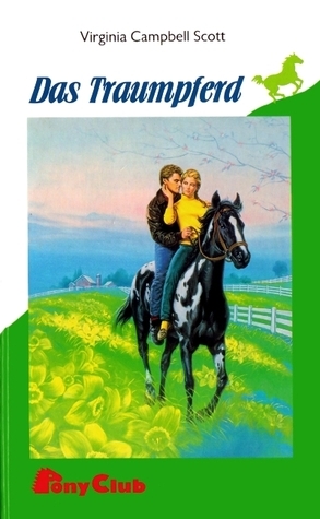 Das Traumpferd