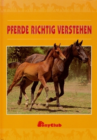 Pferde richtig verstehen