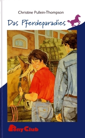 Das Pferdeparadies