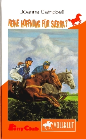 Vollblut / Keine Hoffnung für Sierra?