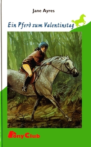Ein Pferd zum Valentinstag