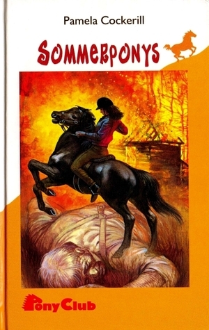 Sommerponys